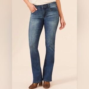 Democracy "Ab" solution jeans